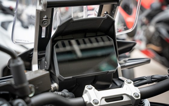 Gebrauchtmotorrad Suzuki V-Strom 1000 - Bild 11