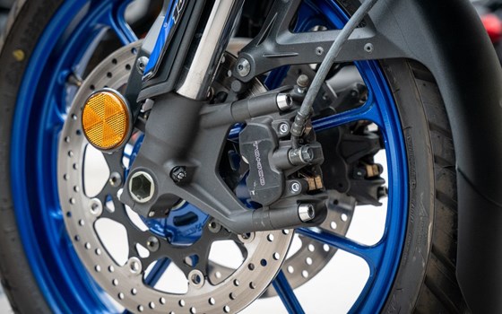 Gebrauchtmotorrad Suzuki V-Strom 1000 - Bild 12