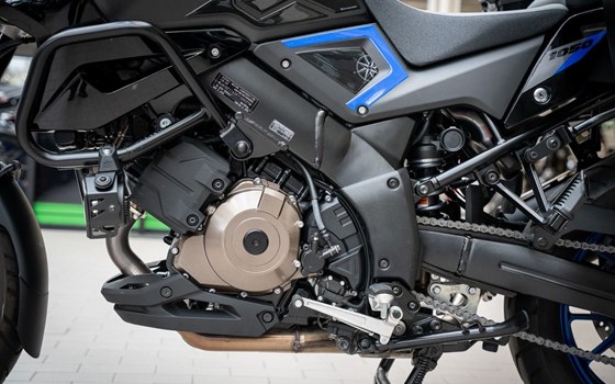 Gebrauchtmotorrad Suzuki V-Strom 1000 - Bild 13
