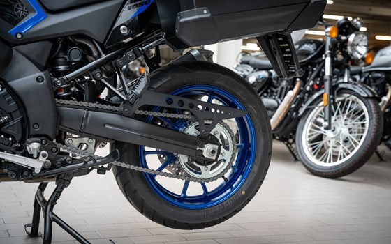 Gebrauchtmotorrad Suzuki V-Strom 1000 - Bild 14