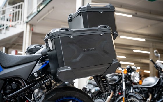 Gebrauchtmotorrad Suzuki V-Strom 1000 - Bild 15