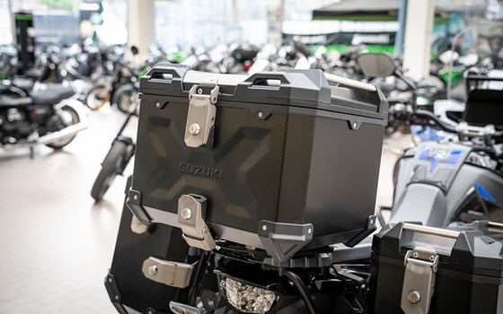 Gebrauchtmotorrad Suzuki V-Strom 1000 - Bild 17