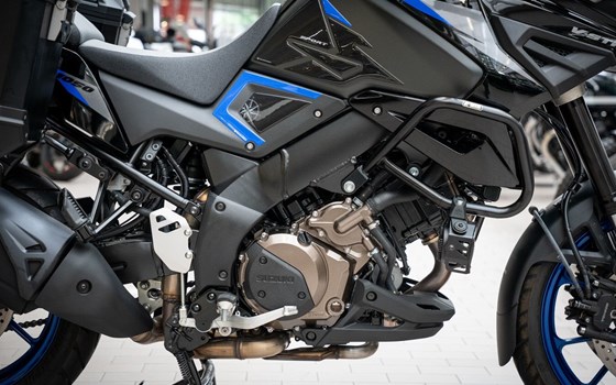 Gebrauchtmotorrad Suzuki V-Strom 1000 - Bild 19