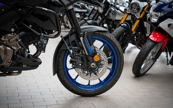 Gebrauchtmotorrad Suzuki V-Strom 1000 - Bild 20
