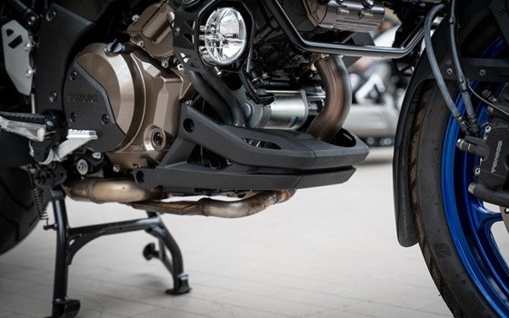 Gebrauchtmotorrad Suzuki V-Strom 1000 - Bild 21