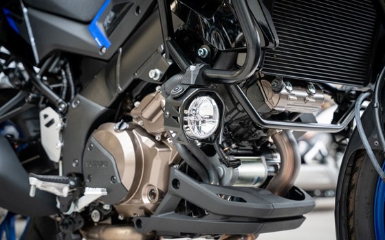 Gebrauchtmotorrad Suzuki V-Strom 1000 - Bild 22