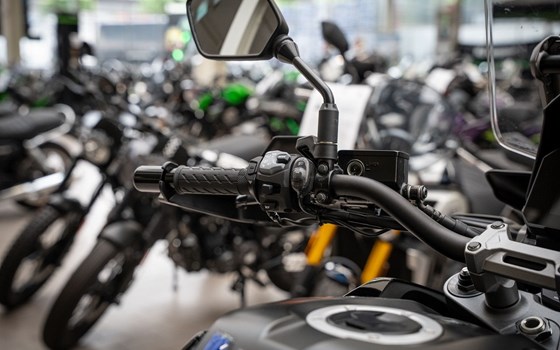 Gebrauchtmotorrad Suzuki V-Strom 1000 - Bild 7