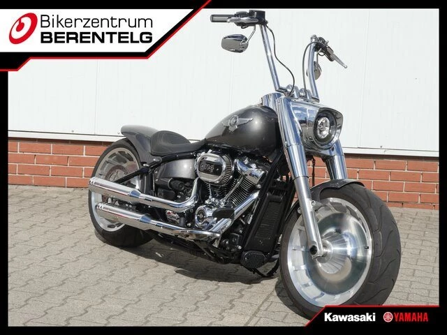 Gebrauchtfahrzeug
