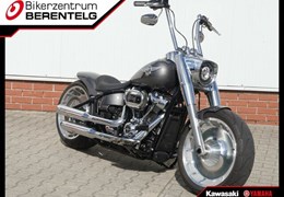 Gebrauchte Harley-Davidson Softail Fat Boy 114 FLFBS