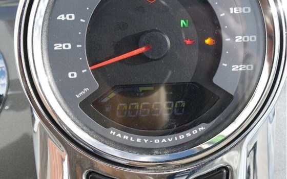 Gebrauchtmotorrad Harley-Davidson Softail Fat Boy 114 FLFBS - Bild 14