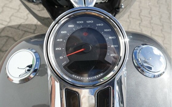 Gebrauchtmotorrad Harley-Davidson Softail Fat Boy 114 FLFBS - Bild 15