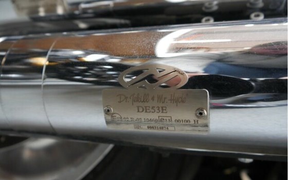 Gebrauchtmotorrad Harley-Davidson Softail Fat Boy 114 FLFBS - Bild 16