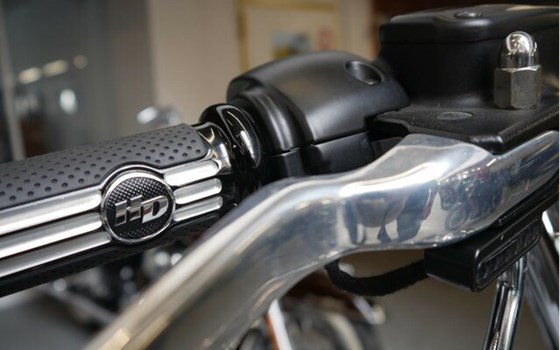 Gebrauchtmotorrad Harley-Davidson Softail Fat Boy 114 FLFBS - Bild 17