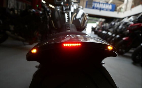 Gebrauchtmotorrad Harley-Davidson Softail Fat Boy 114 FLFBS - Bild 18