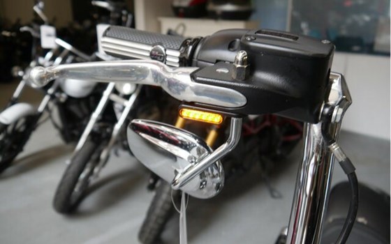 Gebrauchtmotorrad Harley-Davidson Softail Fat Boy 114 FLFBS - Bild 19