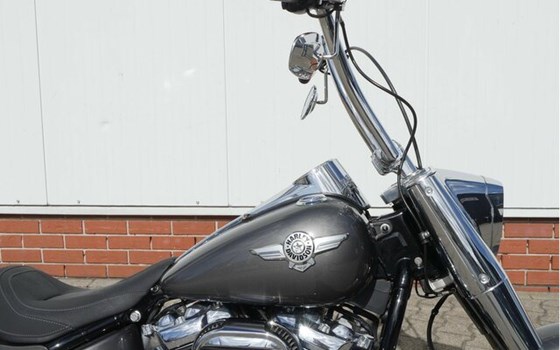 Gebrauchtmotorrad Harley-Davidson Softail Fat Boy 114 FLFBS - Bild 5