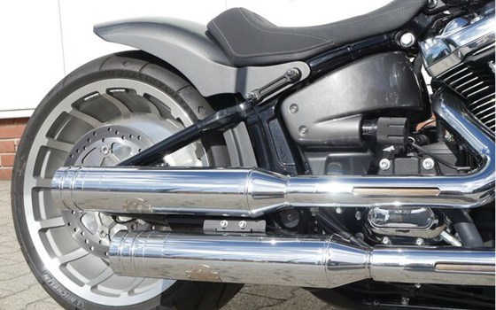 Gebrauchtmotorrad Harley-Davidson Softail Fat Boy 114 FLFBS - Bild 7