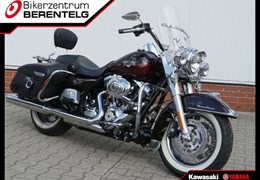 Gebrauchte Harley-Davidson Road King Classic FLHRC