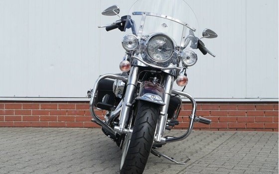 Gebrauchtmotorrad Harley-Davidson Road King Classic FLHRC - Bild 19