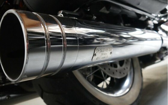 Gebrauchtmotorrad Harley-Davidson Road King Classic FLHRC - Bild 20