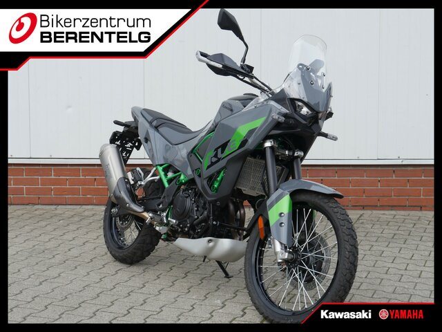 Gebrauchtfahrzeug