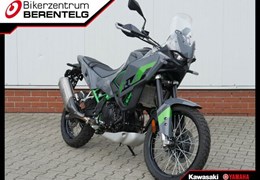 Gebrauchte Kawasaki KLE500 SE