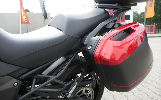 Gebrauchtmotorrad Kawasaki Versys 1000 - Bild 11