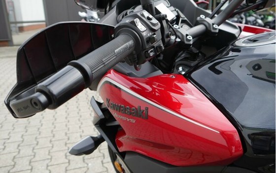 Gebrauchtmotorrad Kawasaki Versys 1000 - Bild 13