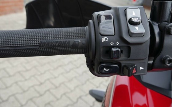 Gebrauchtmotorrad Kawasaki Versys 1000 - Bild 14