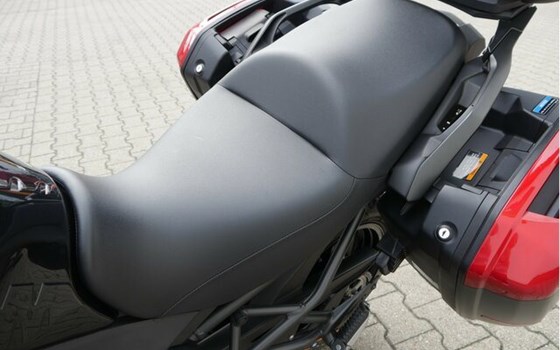 Gebrauchtmotorrad Kawasaki Versys 1000 - Bild 17