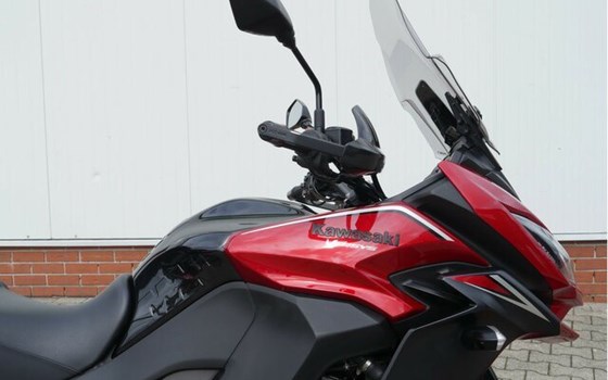 Gebrauchtmotorrad Kawasaki Versys 1000 - Bild 5