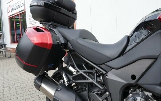 Gebrauchtmotorrad Kawasaki Versys 1000 - Bild 7