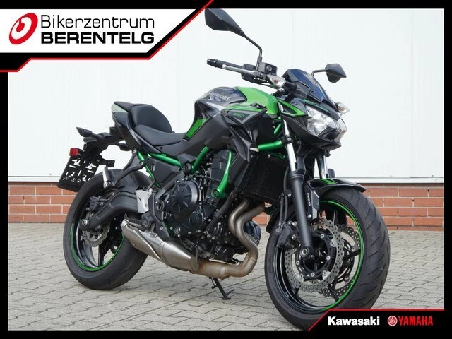 Gebrauchtfahrzeug