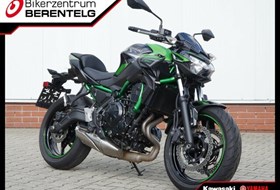 Kawasaki Z650