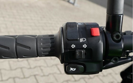 Gebrauchtmotorrad Kawasaki Z650 - Bild 13