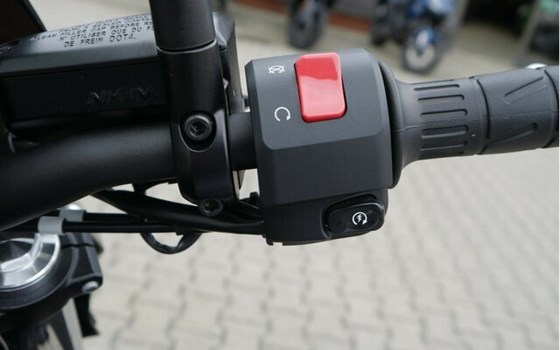 Gebrauchtmotorrad Kawasaki Z650 S - Bild 13