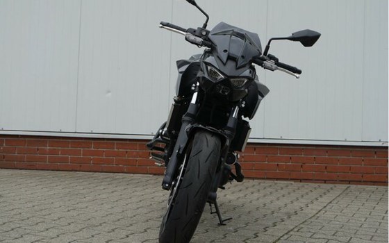 Gebrauchtmotorrad Kawasaki Z650 S - Bild 16