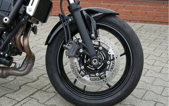 Gebrauchtmotorrad Kawasaki Z650 S - Bild 4