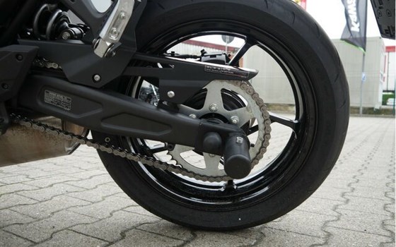 Gebrauchtmotorrad Kawasaki Z650 S - Bild 9
