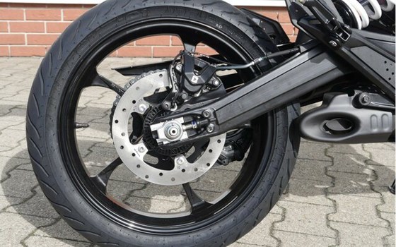 Neufahrzeug KTM 125 SMC R - Bild 6