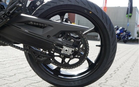 Neufahrzeug KTM 125 SMC R - Bild 9