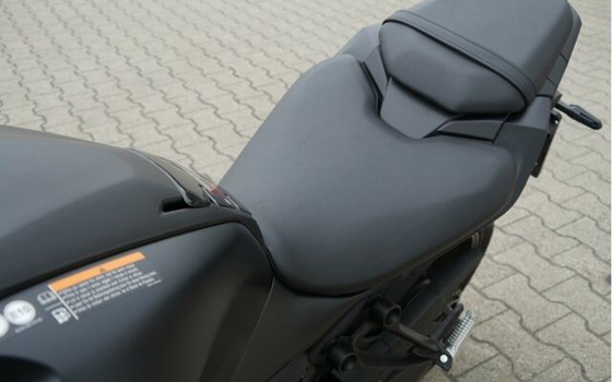 Gebrauchtmotorrad Yamaha MT-07 - Bild 11