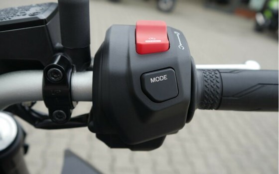 Gebrauchtmotorrad Yamaha MT-07 - Bild 13