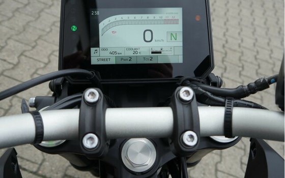 Gebrauchtmotorrad Yamaha MT-07 - Bild 14