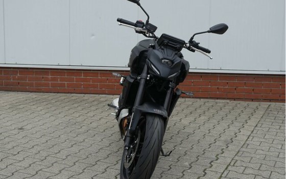 Gebrauchtmotorrad Yamaha MT-07 - Bild 16