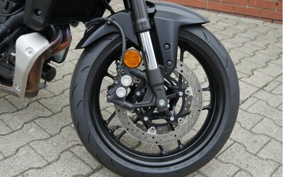 Gebrauchtmotorrad Yamaha MT-07 - Bild 4
