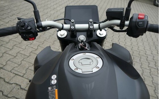 Gebrauchtmotorrad Yamaha MT-07 - Bild 8
