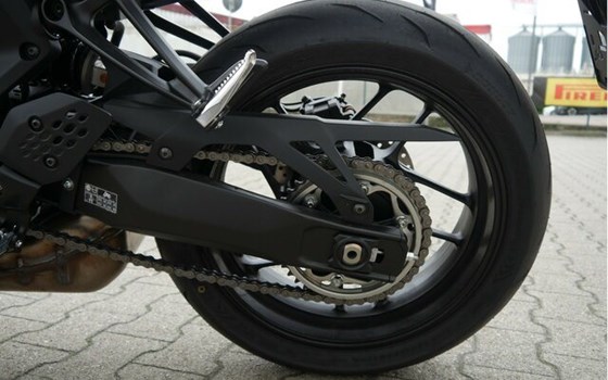 Gebrauchtmotorrad Yamaha MT-07 - Bild 9