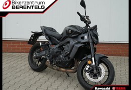 Gebrauchte Yamaha MT-09