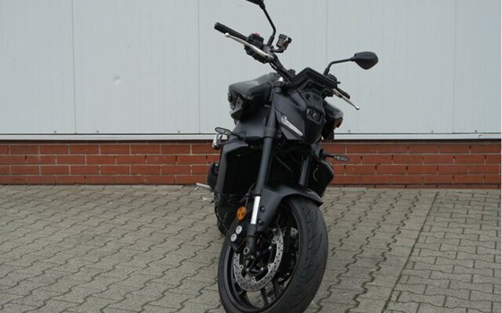 Gebrauchtmotorrad Yamaha MT-09 - Bild 14